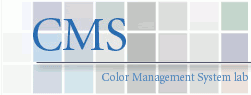 Rochester Institute of Technology - Color Management System